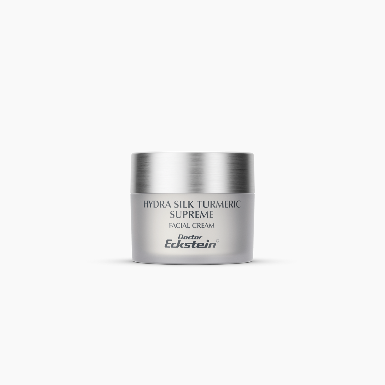 Hydra Silk Turmeric Supreme for Glowing Skin | Doctor Eckstein USA