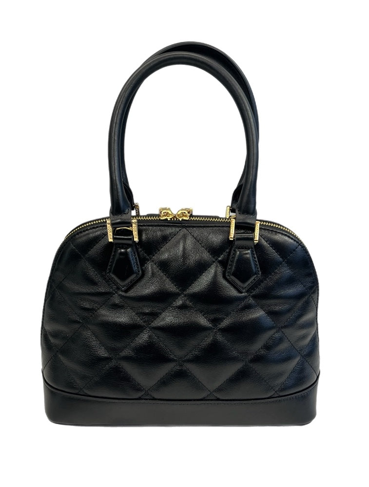 ココセリュックスゴールド COCOCELUX GOLD レザーバッグ キルティング