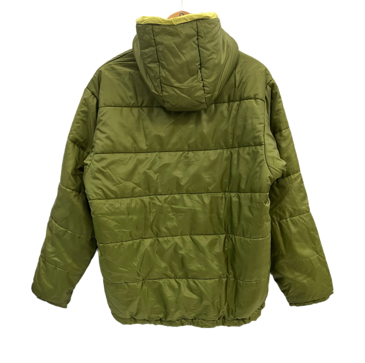 パタゴニア PATAGONIA 00's DAS PARKA ダスパーカ 2004年製 スプラウト