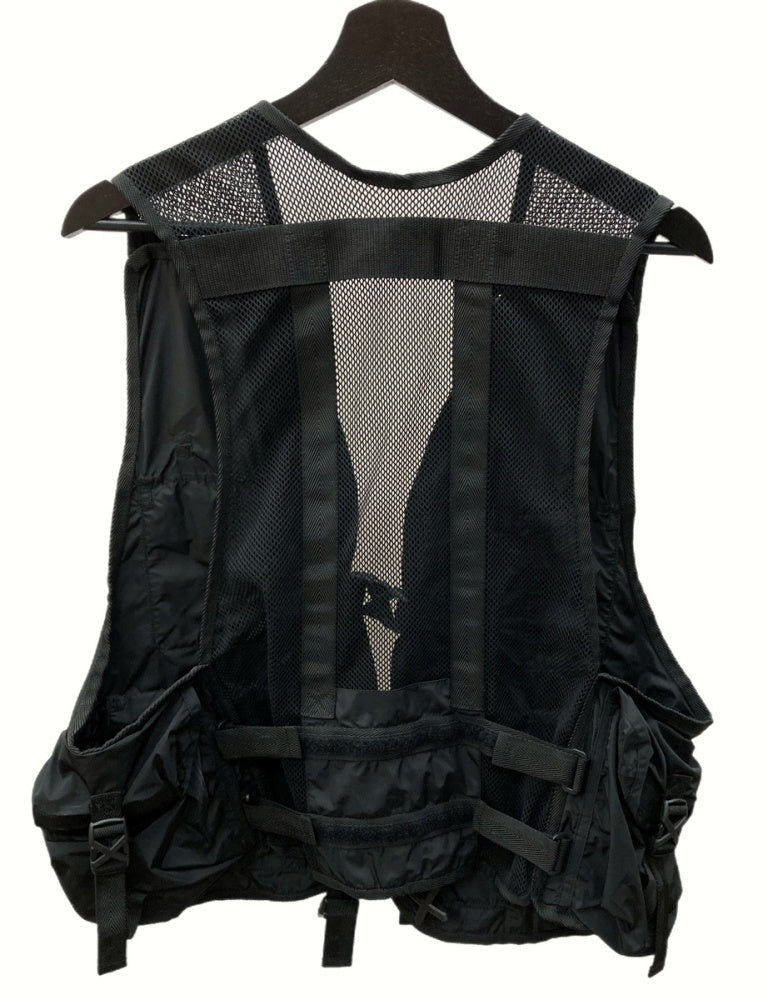 エフイーシー F/CE MODULAR MESH VEST モジュラー メッシュ ベスト