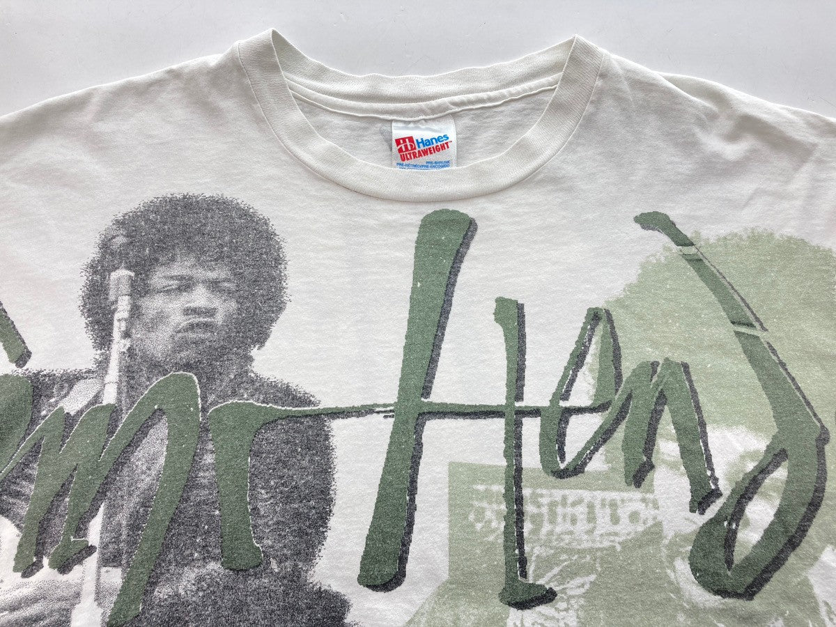 ヴィンテージ VINTAGE ITEM 90's Jimi Hendrix ジミ・ヘンドリックス