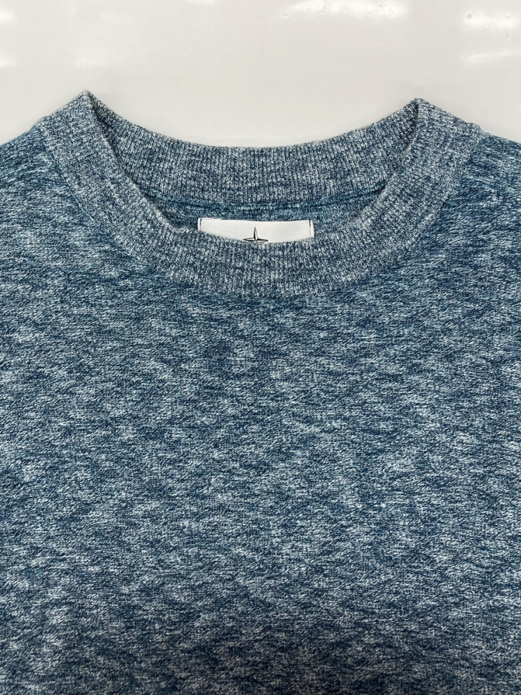 ストーンアイランド STONE ISLAND CNECNECK KNIT クルーネック ニット