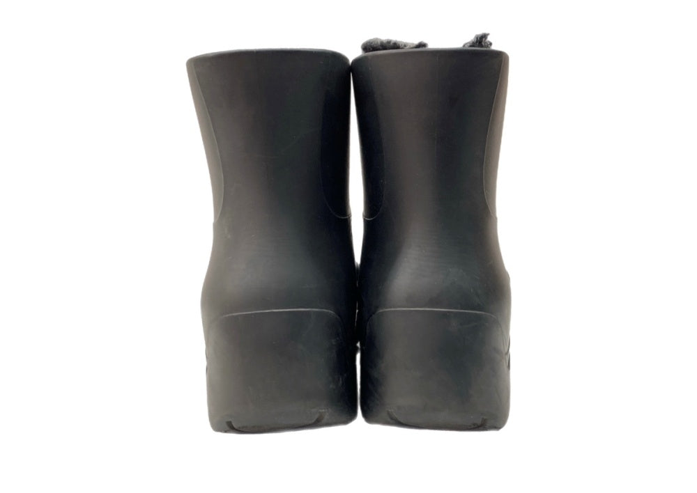 ボッテガヴェネタ BOTTEGA VENETA PUDDLE BOOT パドル ブーツ レイン