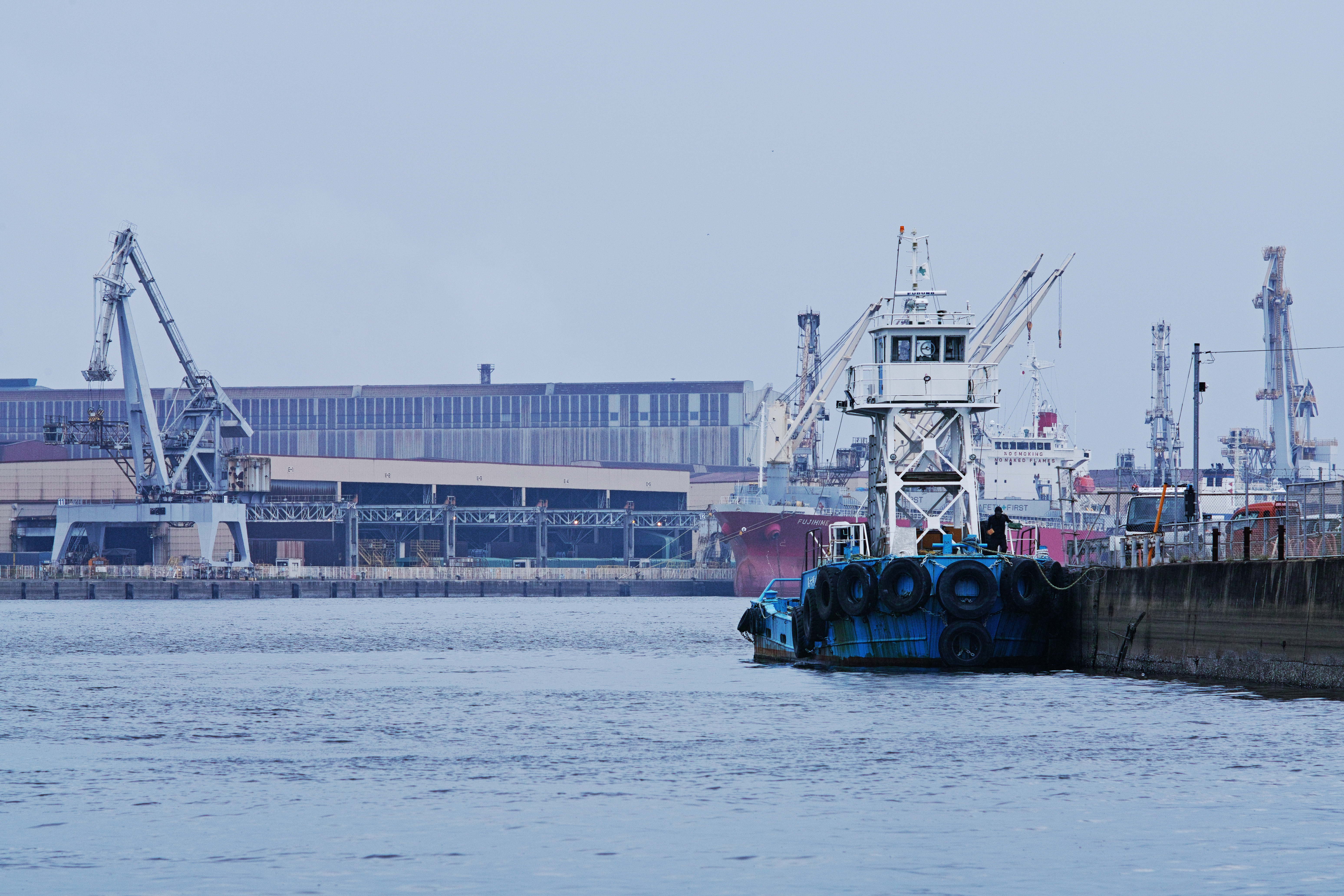 Super-Multi-Coated TAKUMAR 135mm F3.5 – 超画伯の写真漂流記