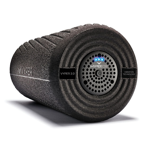 Hyperice Vyper 2.0 Vibrating Roller | Dotmar Fitness