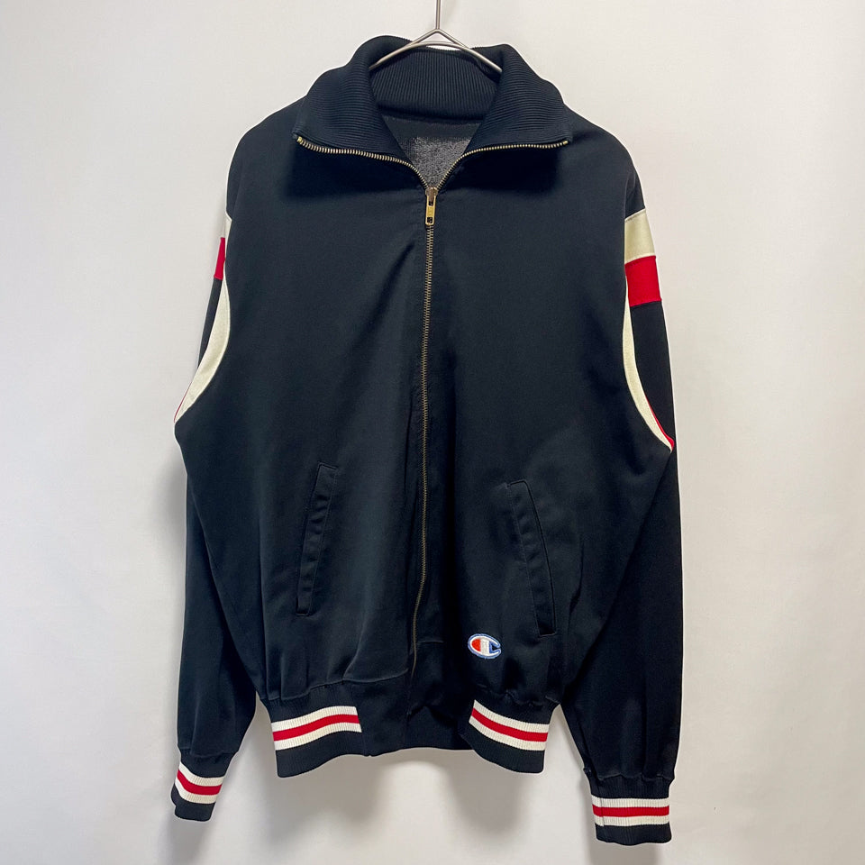 Champion 80s プロダクツタグ トラックジャケット – .R VINTAGE