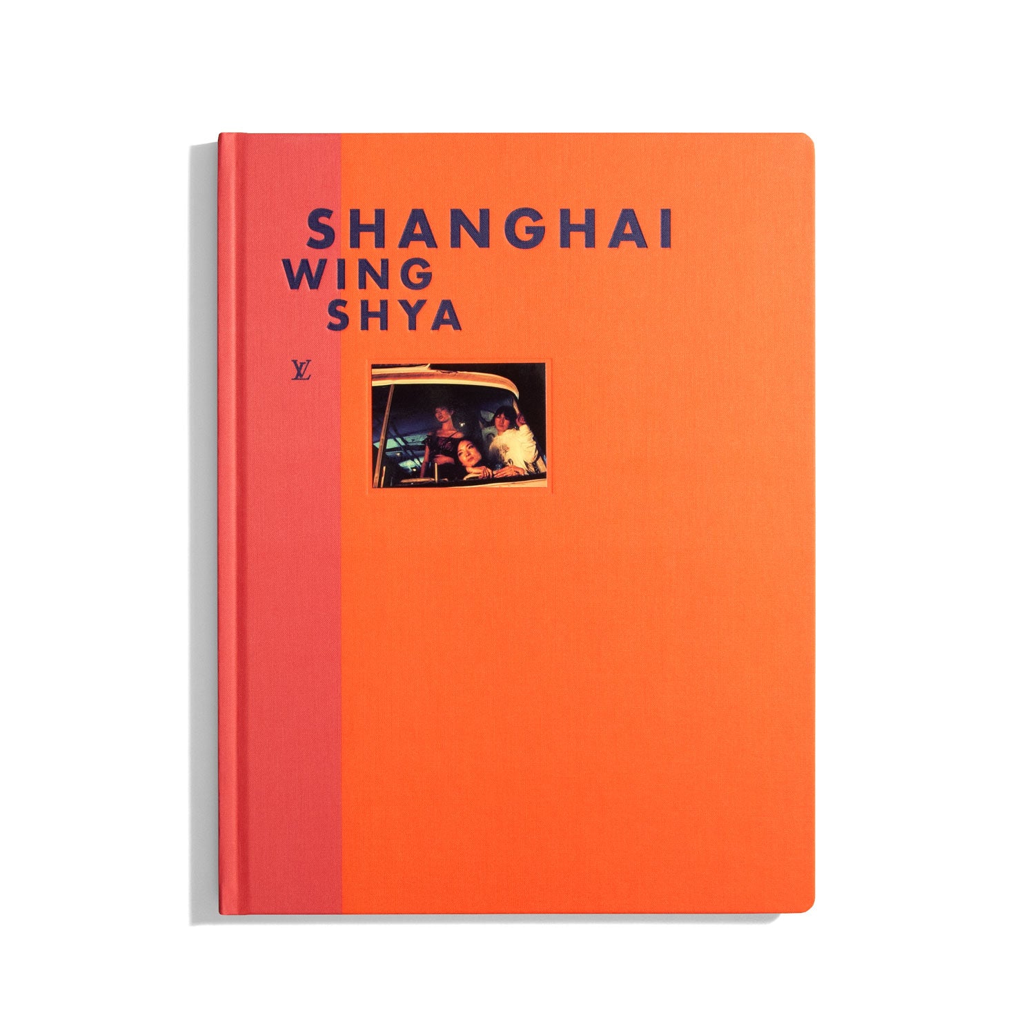 Shanghai by Wing Shya - Louis Vuitton Fashion Eye – do you read me?!