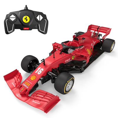 1:16 プラモデルキットR/C フェラーリ SF1000 – 名城・伝統美