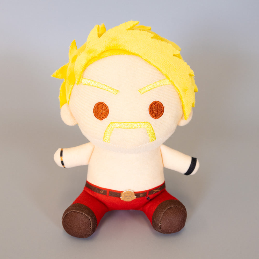 100万人記念 ぬいぐるみ ドズル – ドズル社ストア