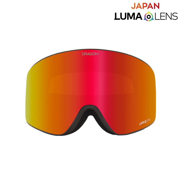 PXV（ピーエックスブイ） スペアレンズ– DRAGON JAPAN OFFICIAL STORE