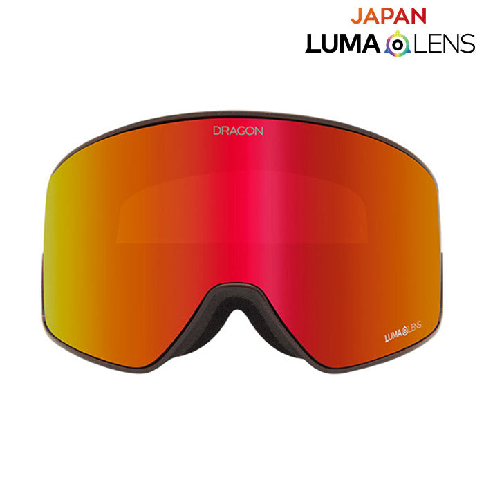 PXV2（ピーエックスブイツー） スペアレンズ – DRAGON JAPAN OFFICIAL