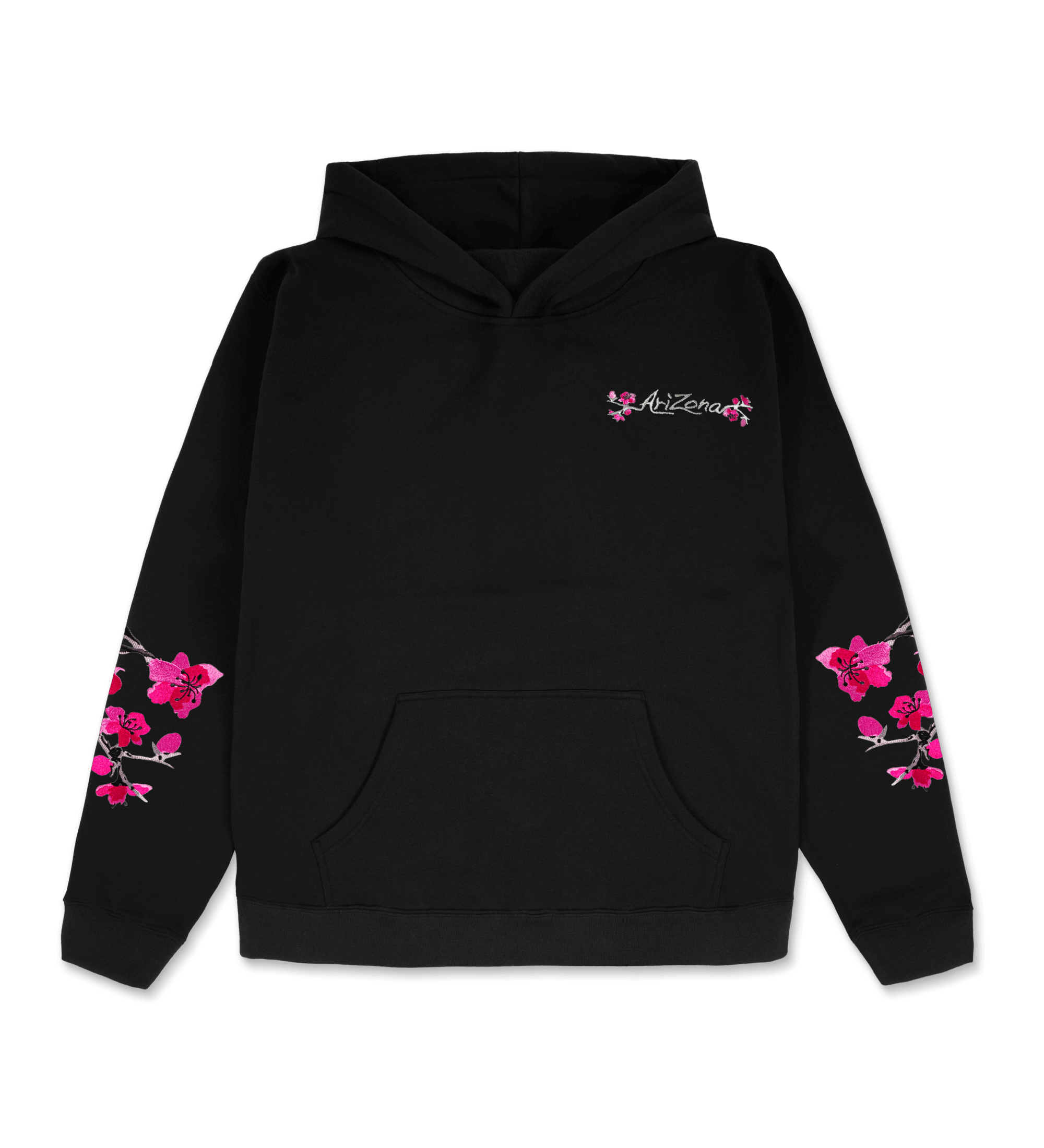 Heritage Blossom Hoodie – DrinkAriZona