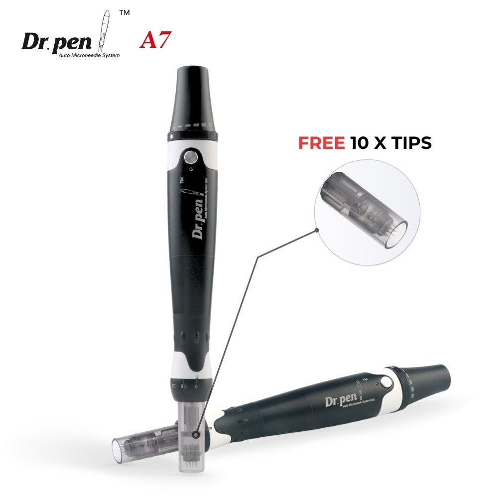Dr. Pen Ultima A7 – Dr. Pen - USA