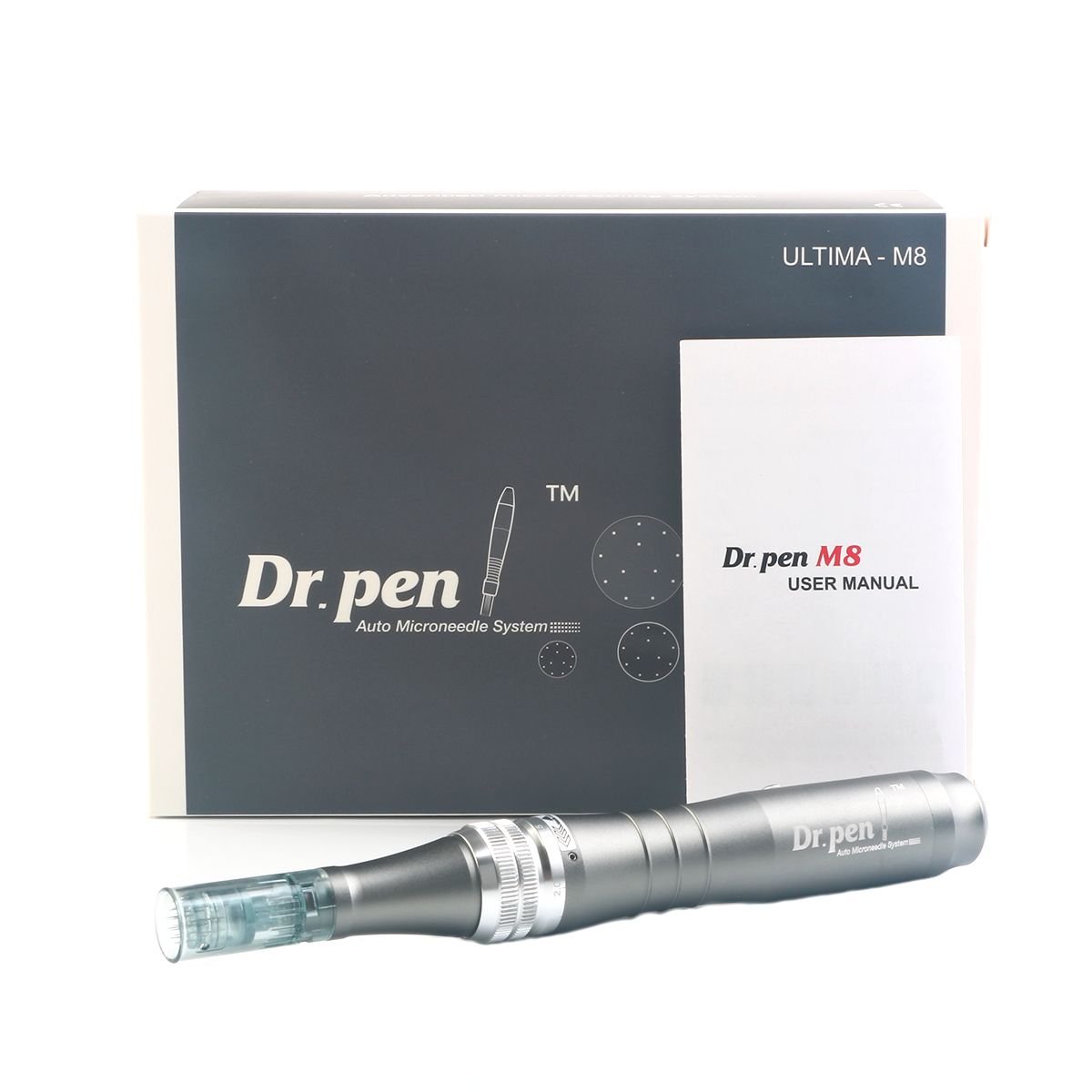Dr. Pen M8 - Dr. Pen Store
