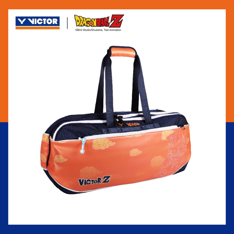 VICTOR x Dragon Ball Z Rectangular Racket Bag BR5639DBZ O – e78shop