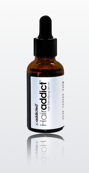 ヘアアディクト アイヘアーセラム 30ml 頭皮用美容液 – serio（セリオ