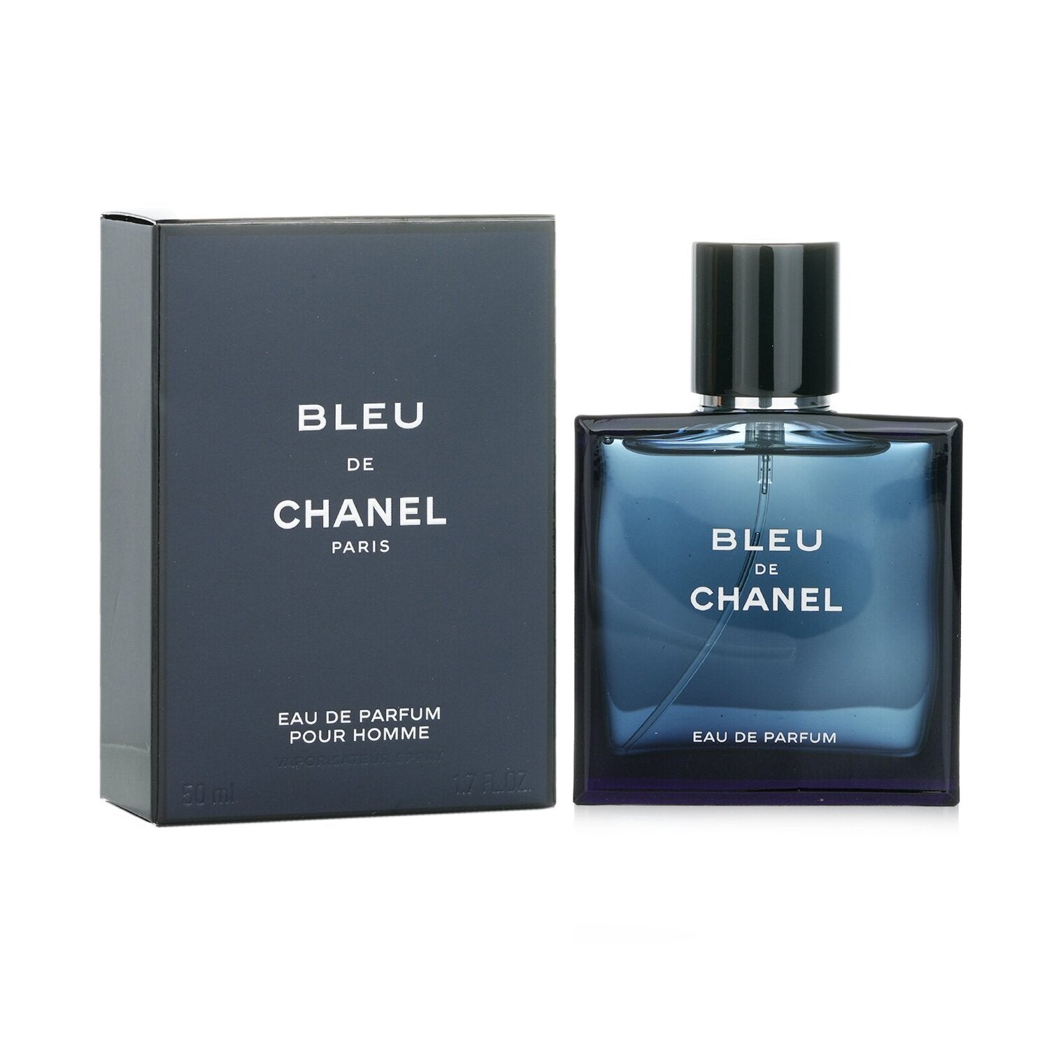 Bleu de Chanel Eau de Parfum (3.4 oz. / 100 ml) – ET Glamour