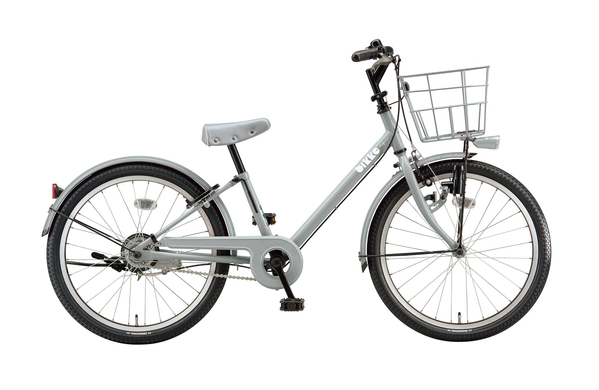 ビッケj – Bridgestone Cycle Ethicle