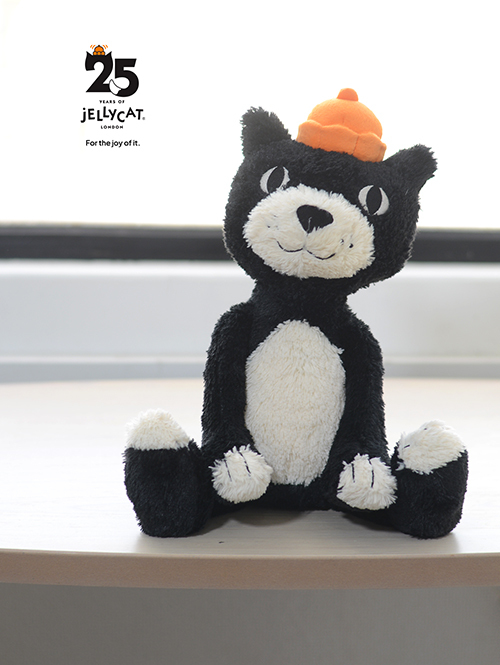 32㎝/Mサイズ】Jellycat Jack Original ジェリーキャット ジャック 25