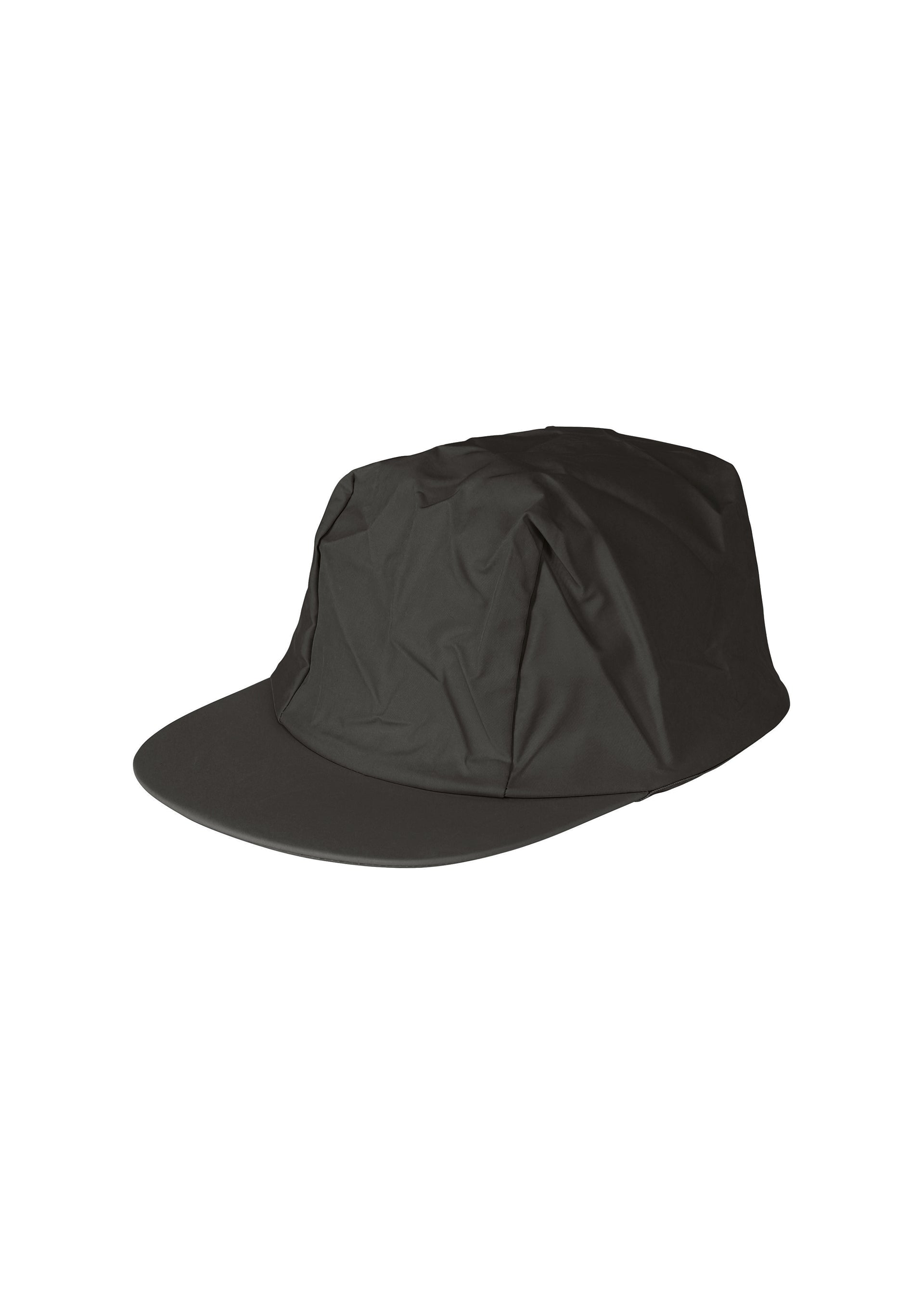 STONE CAP Cap Black – ISSEY MIYAKE EU