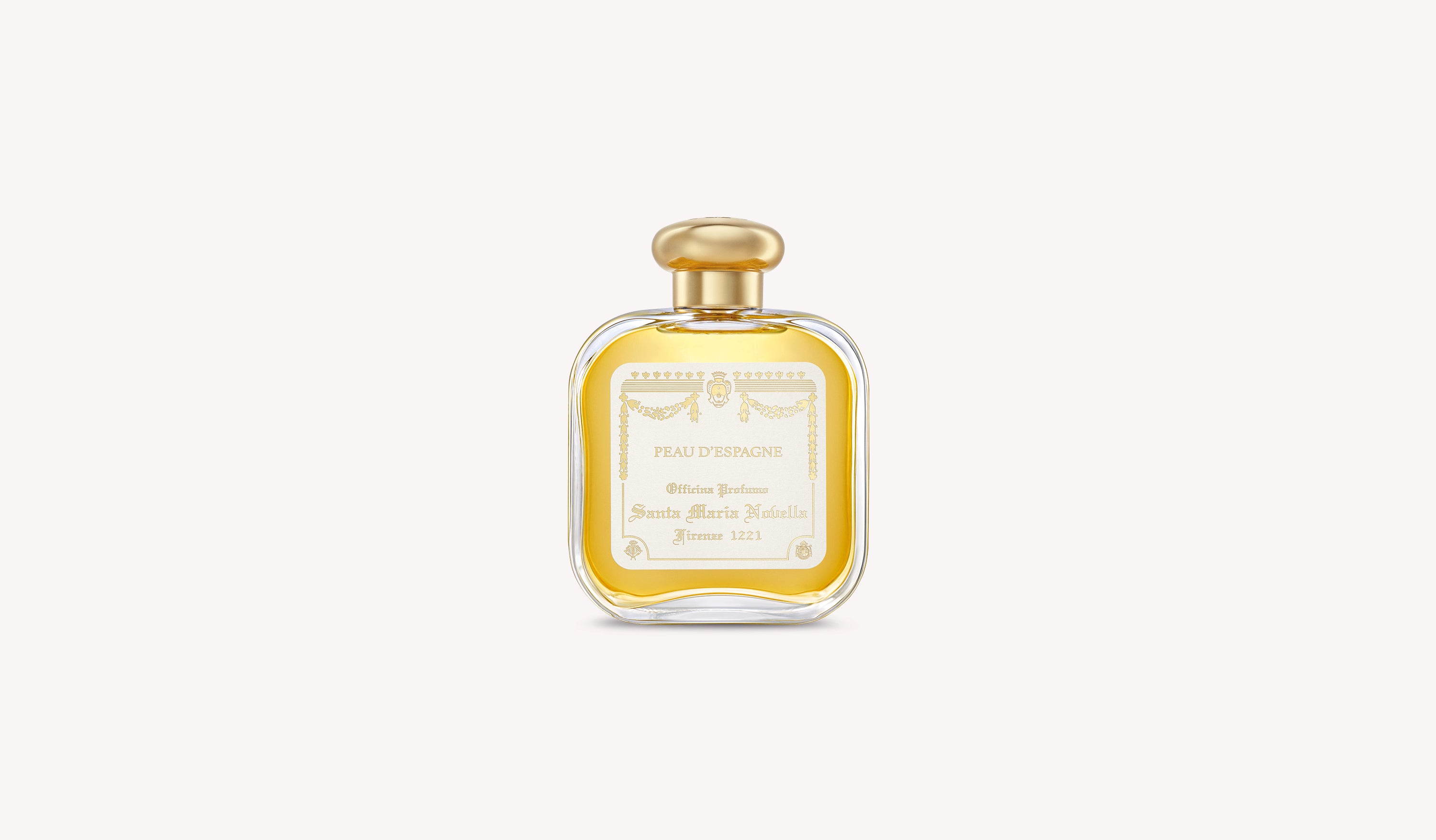 Peau d'Espagne: Eau de Cologne - Santa Maria Novella