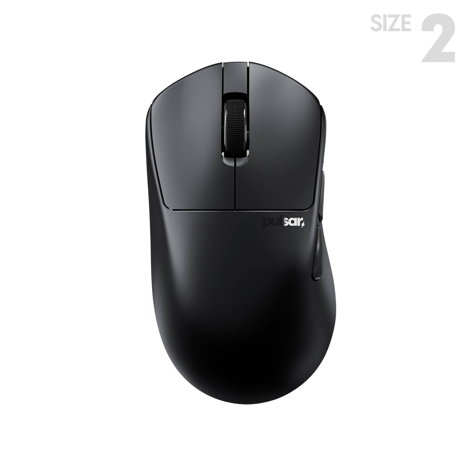 X3 LHD Medium Gaming Mouse – Pulsar Gaming Gears EU