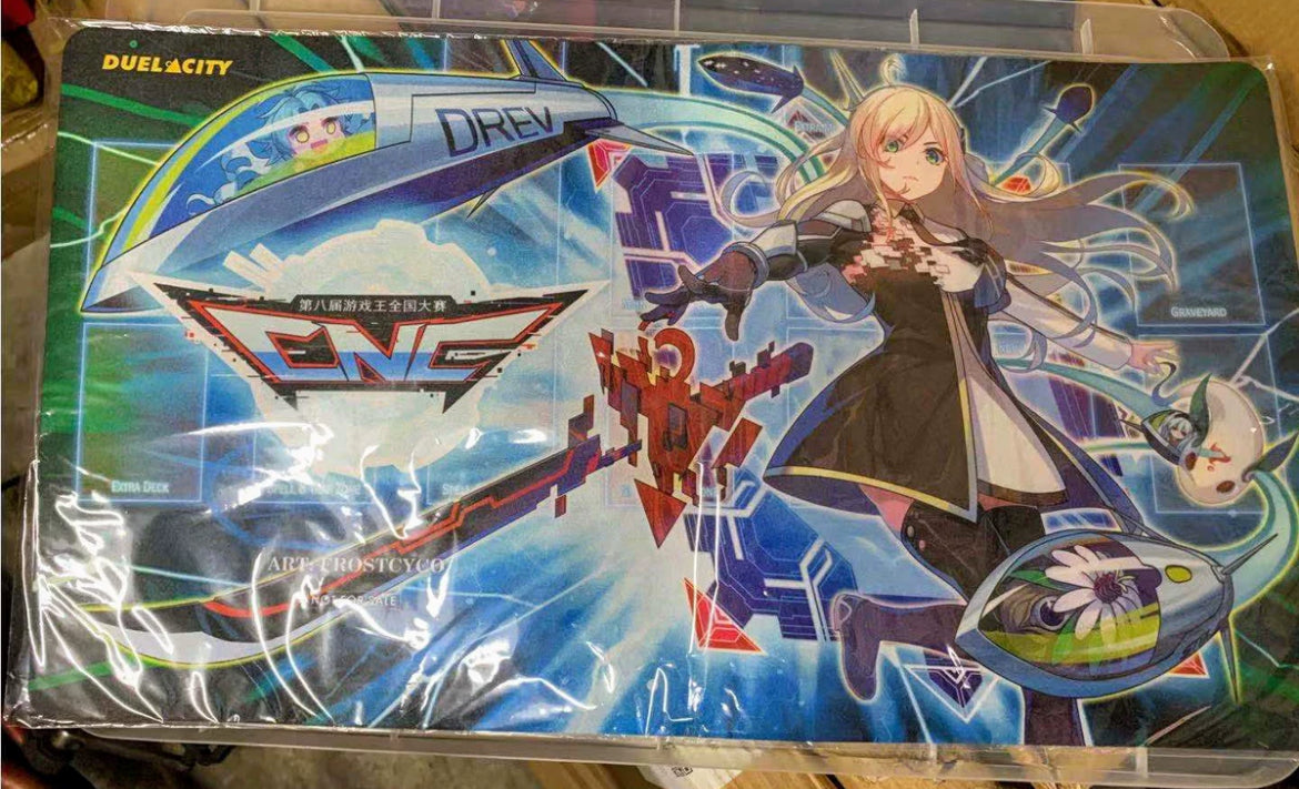 遊戯王 閃刀姫レイ スリーブ cnc 50枚 遊戯王 閃刀姫-レイ CNC 決闘