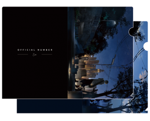 特典】OFFICIAL NUMBER法人別特典｜NEWS｜Eve - OFFICIAL SITE