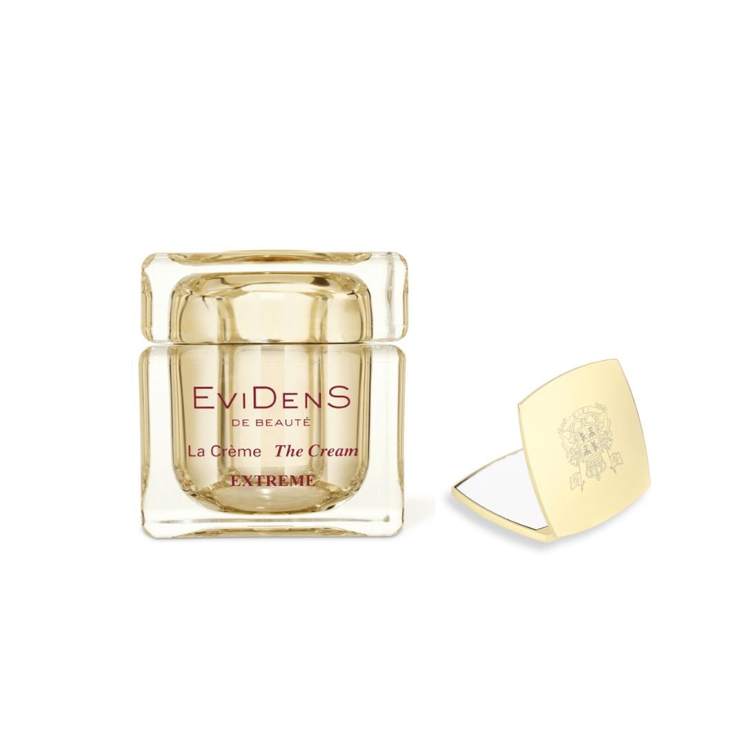 エクストリューム ラ クレーム | EviDenS de Beauté