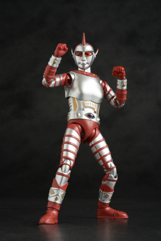 HAF～円谷編～ にせジャンボーグA