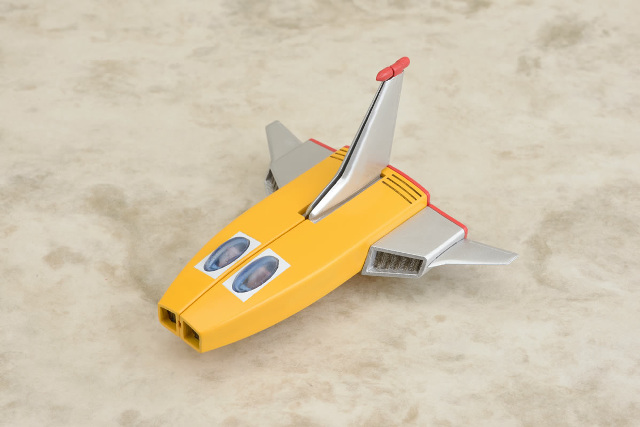 ゼロテスター テスター1号機