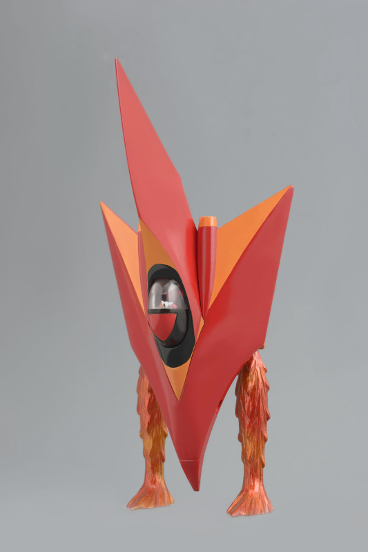 グレートマジンガー ブレーンコンドル