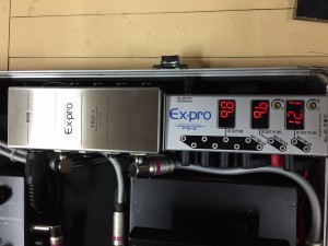 パワーサプライ「PS-2」 | Ex-pro