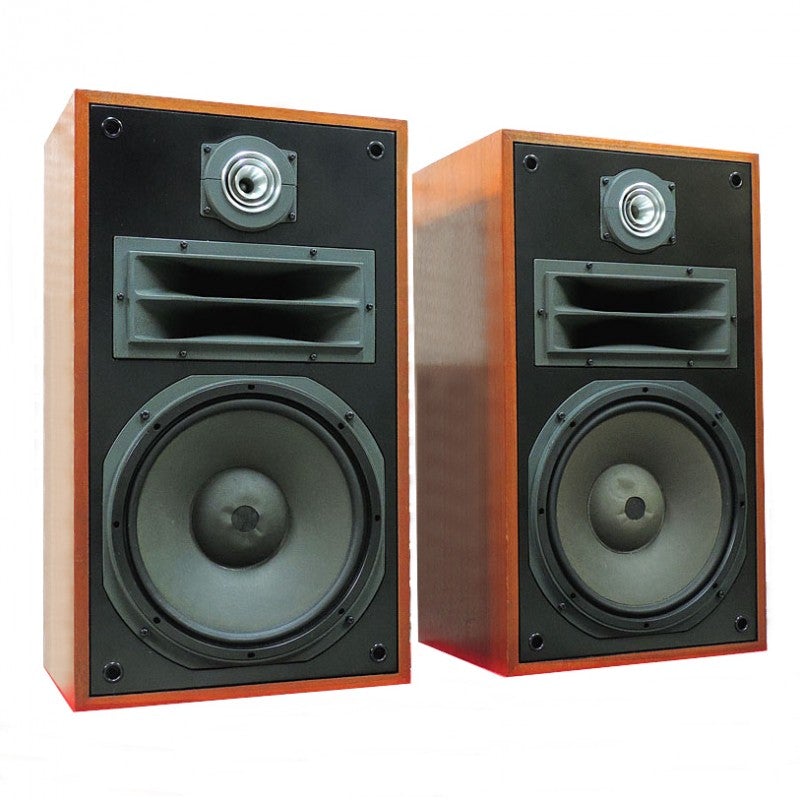 ONKYO Scepter E-503A – ExAUDIO