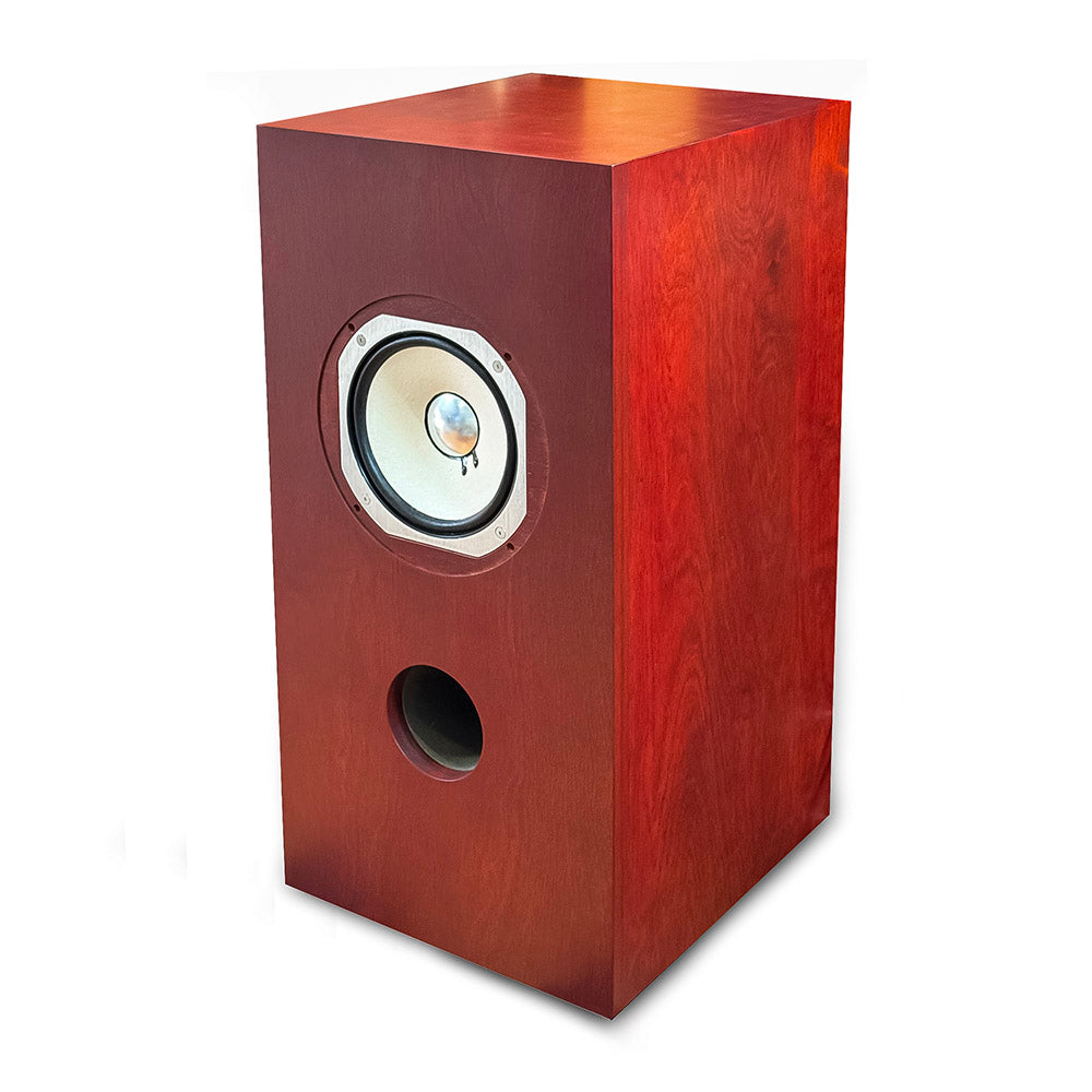 山本音響工芸 BX-70-LE8T｜JBL LE8T専用70Lエンクロージャー – ExAUDIO