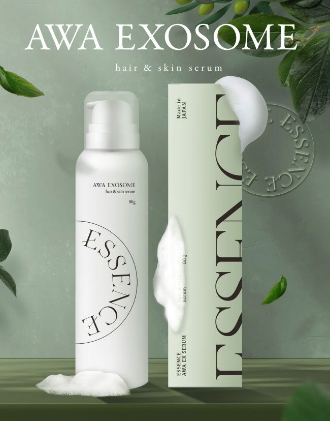 ESSENCE AWA EXOSOME® – ESSENCE OFFICIAL SHOP