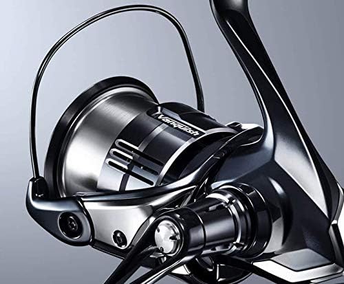Shimano 19 Vanquish 4000-XG Super Light Weight Spinning Reel – EX