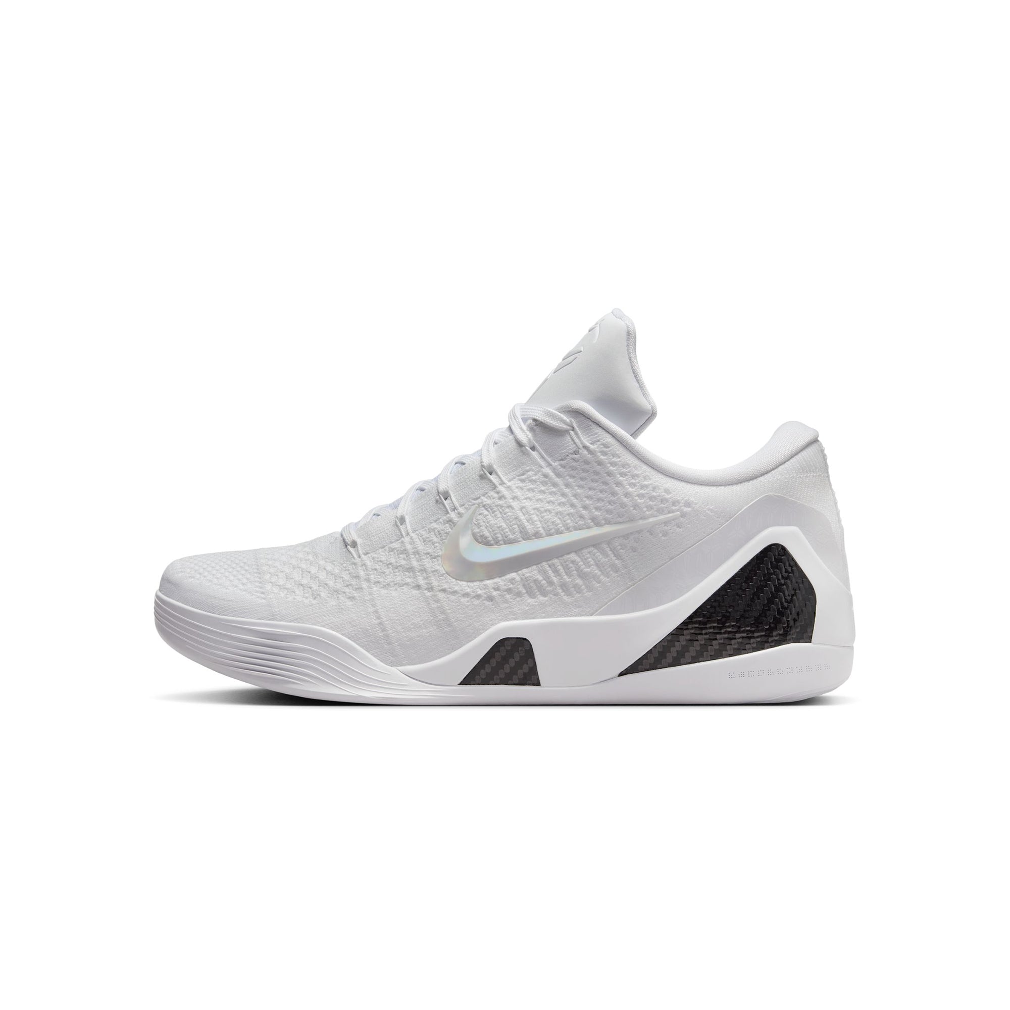 Nike Mens Kobe 9 Low Protro Halo Shoes – Extra Butter