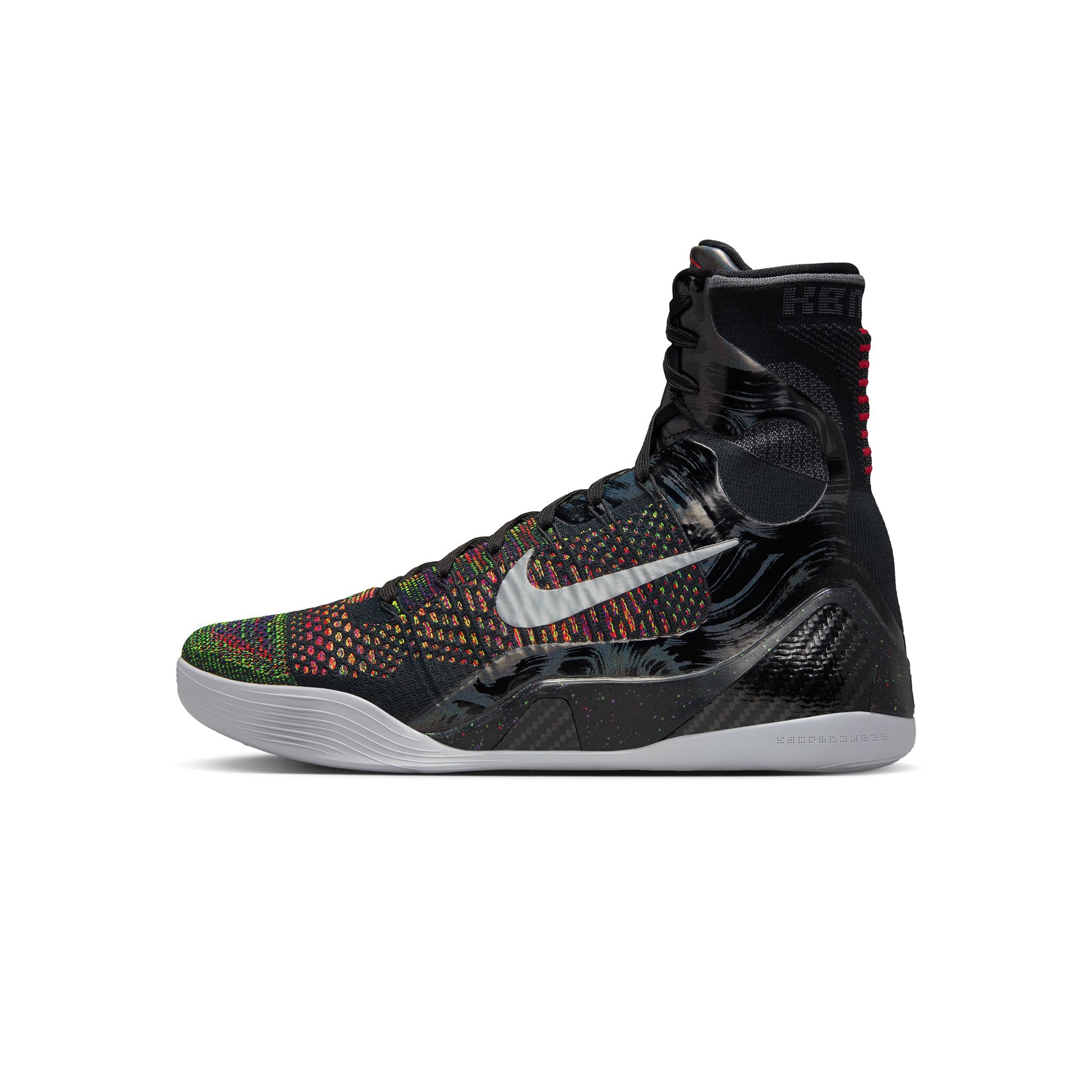 Nike Mens Kobe IX Elite High Protro 