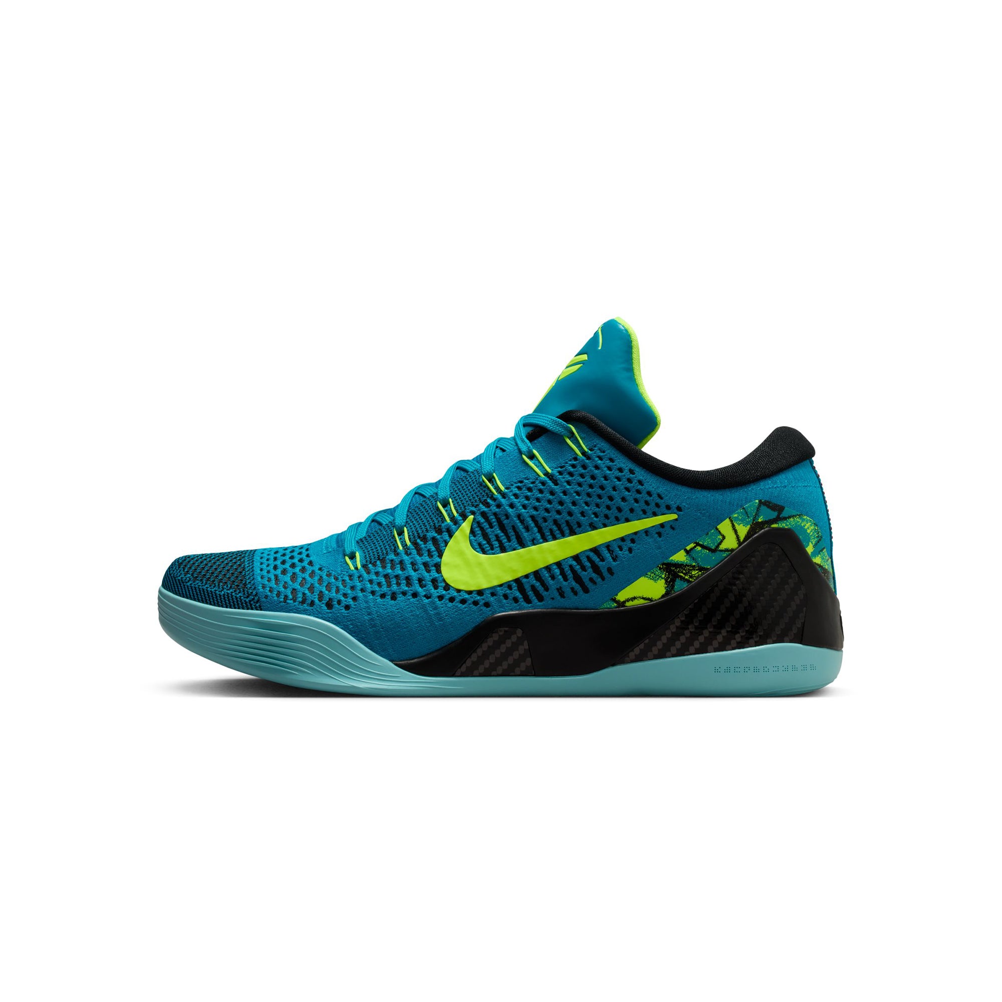 Nike Mens Kobe 9 Elite Low Protro 