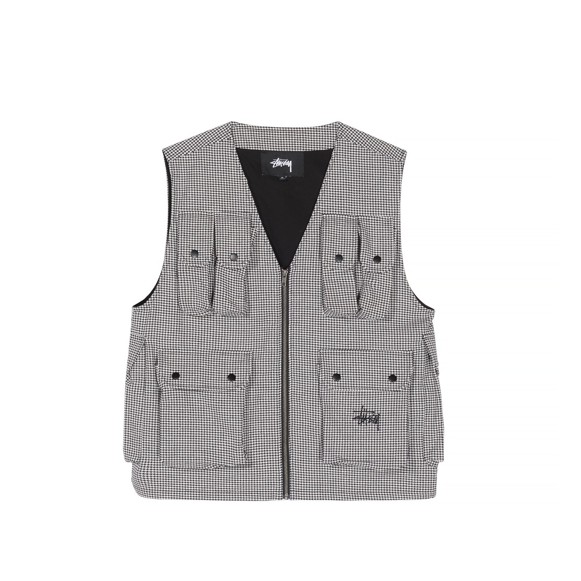STUSSY HT WORK VEST – Extra Butter
