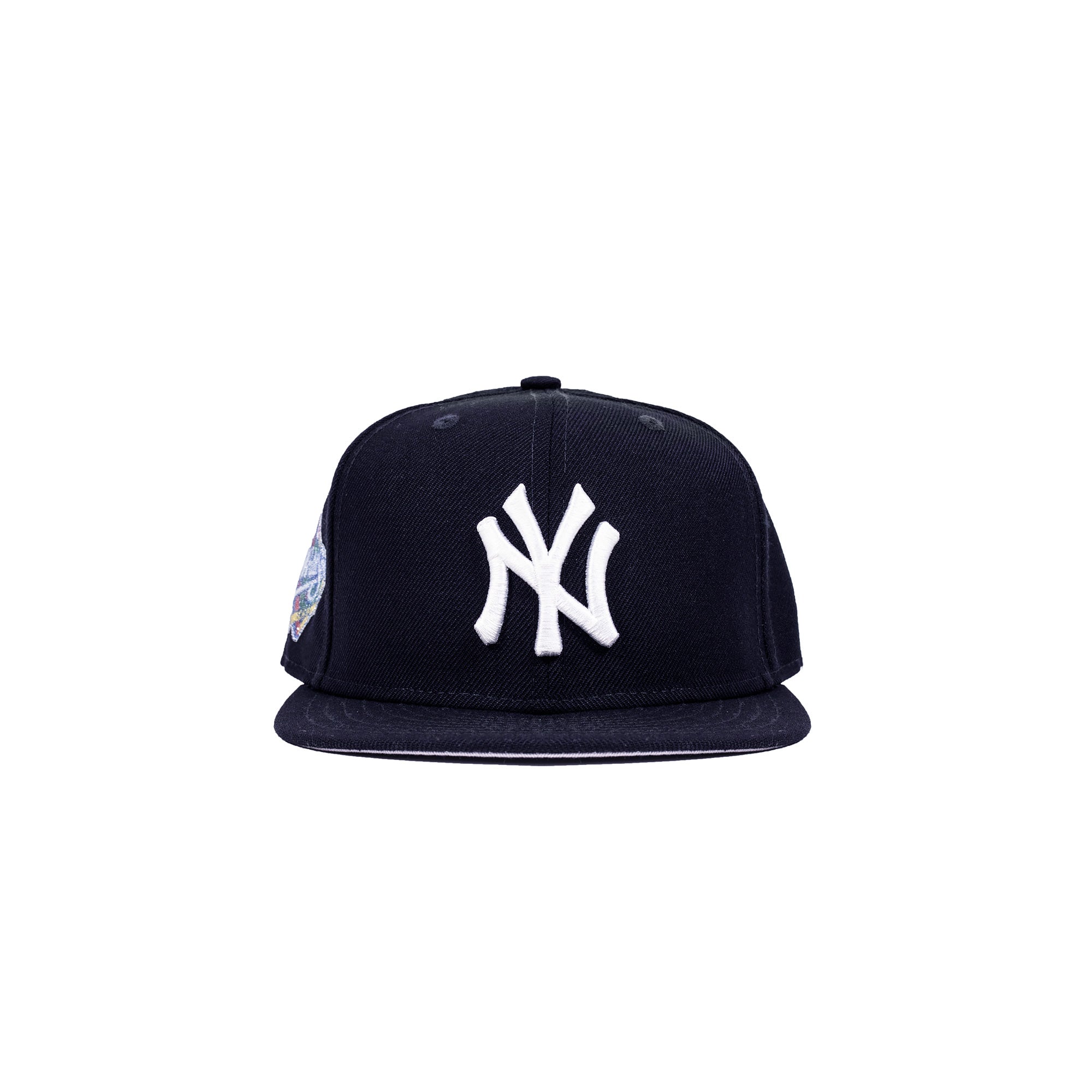 New Era x Swarovski Yankees Fitted 59FIFTY Hat [12107938] – Extra