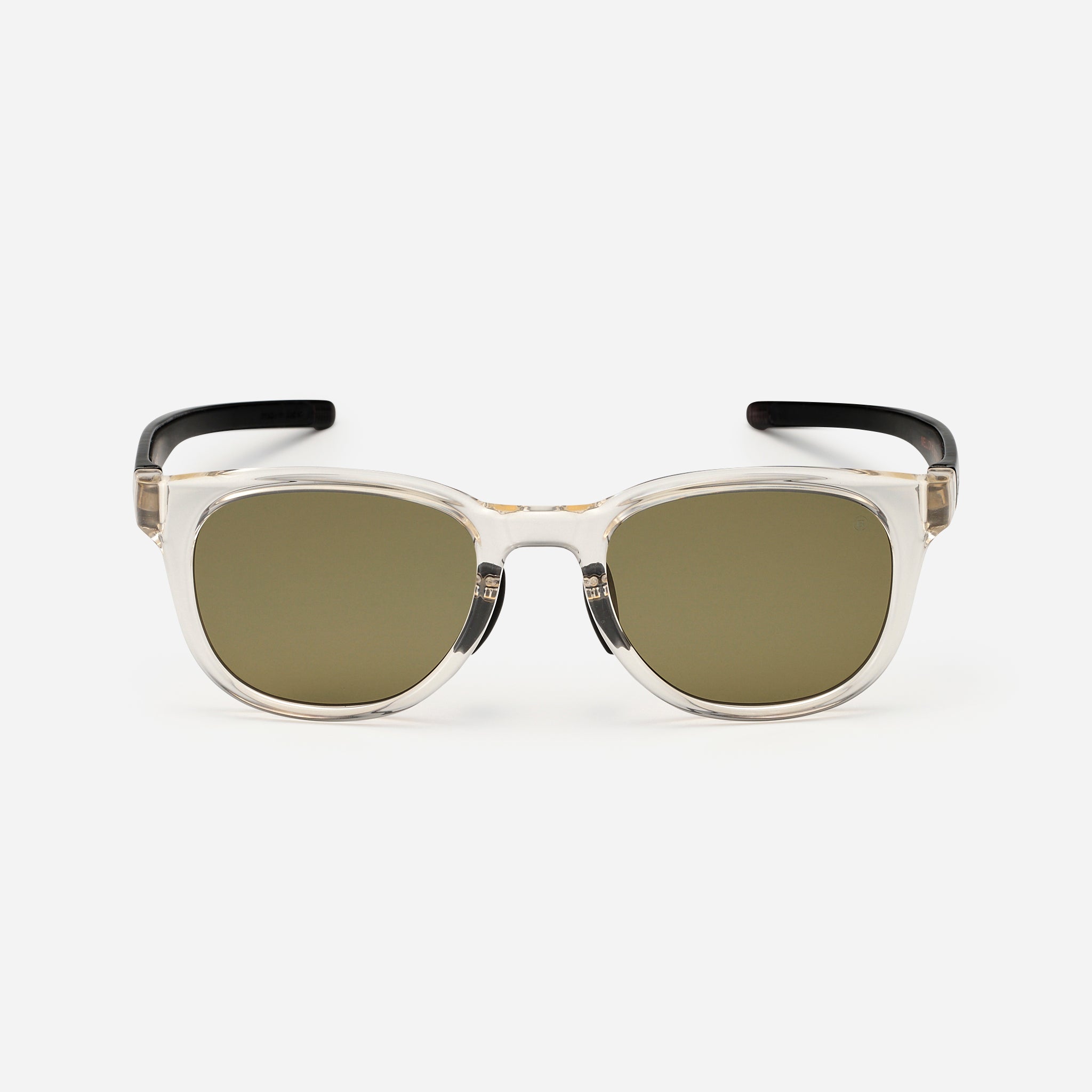 MELLICK (52) BCGYD-BK-PL-BRN3 PL｜サングラスのEyevol（アイヴォル