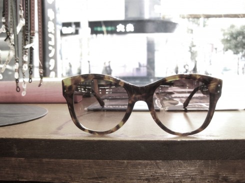 Frency & Mercury | EYEROBICS(アイロビクス)