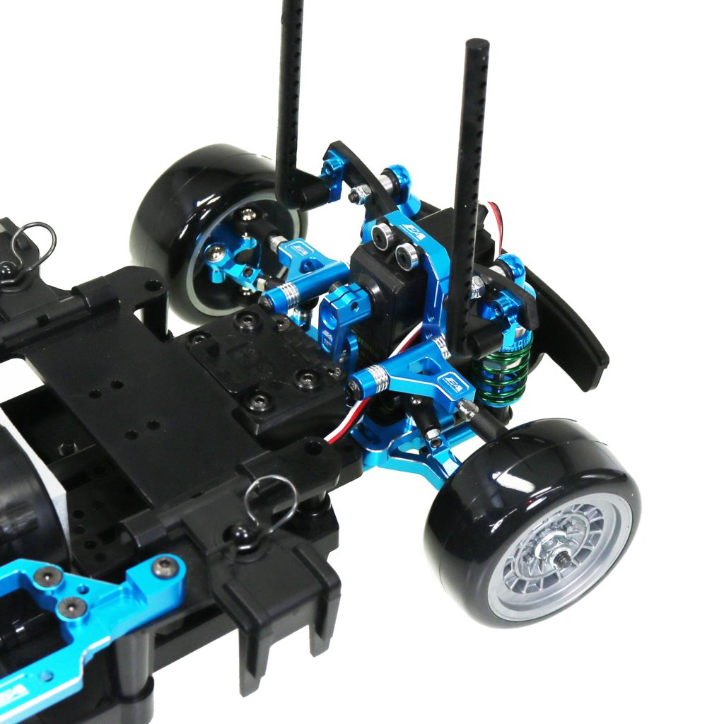 イーグル模型 MB-01 RWDﾄﾞﾘﾌﾄｺﾝﾊﾞｰｼﾞｮﾝｷｯﾄ:ﾀﾐﾔMB-01用が新登場