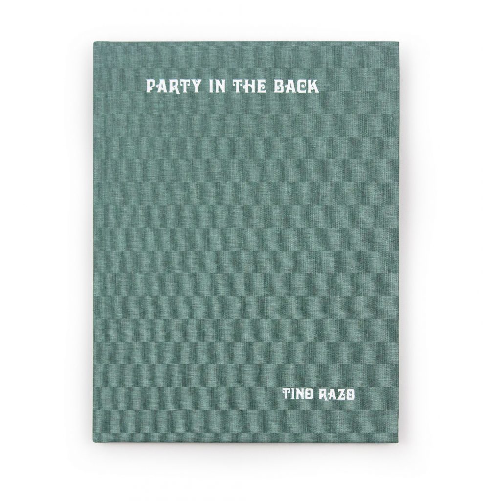 Party In The Back (Deluxe Edition) by Tino Razo – Eastern Boarder