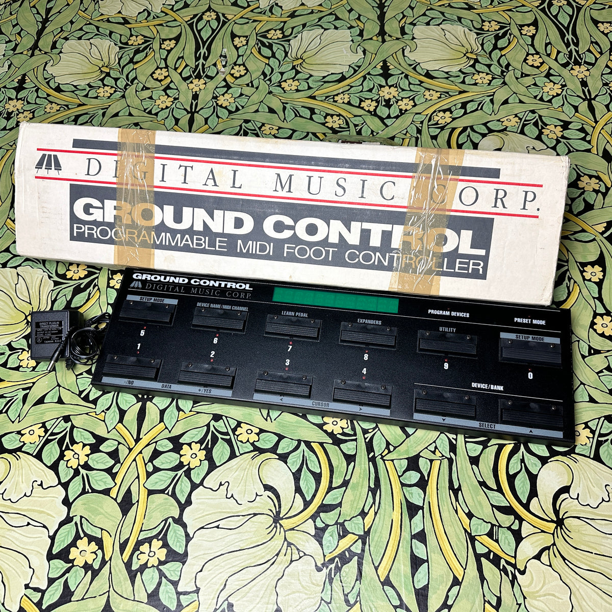 Digital Music Corp Ground Control – eastside music supply