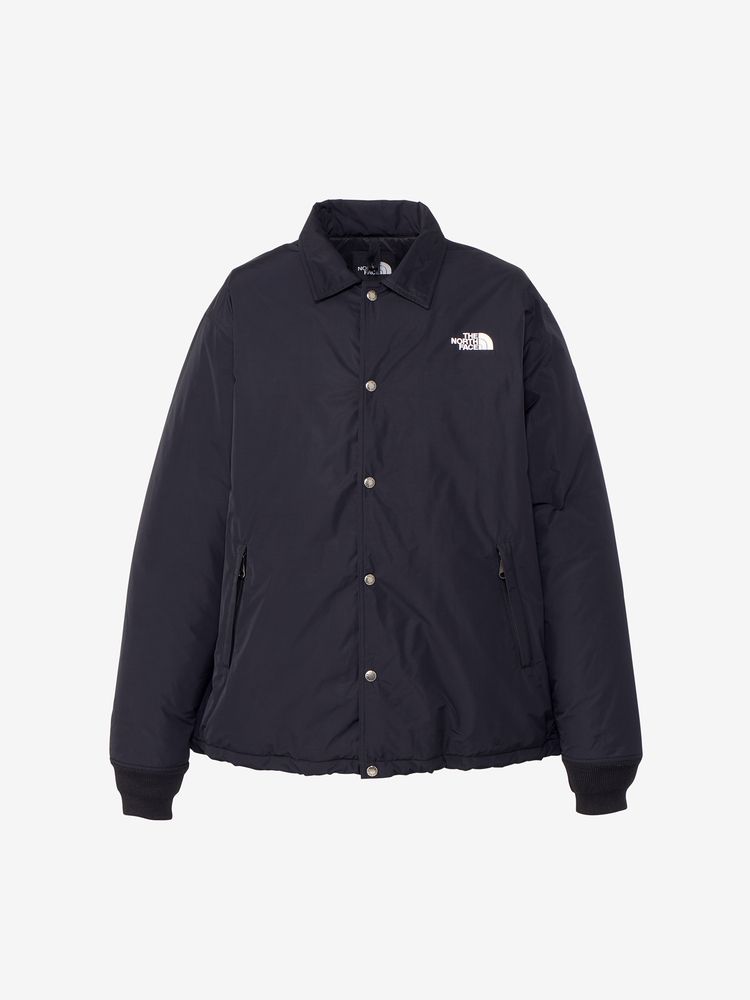 THE NORTH FACE】インサレーテッドコーチジャケット（ユニセックス