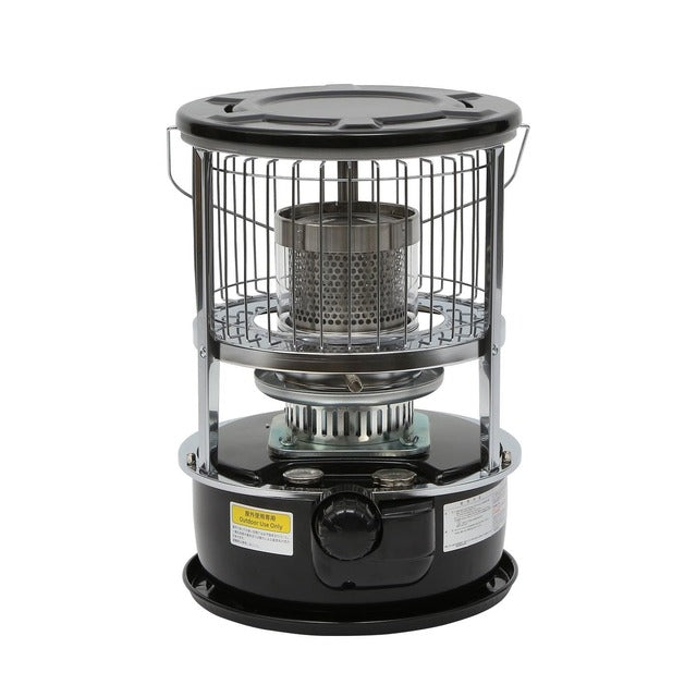 PASECO】 パセコ 石油ストーブ WKH-3100S – CROSS ORANGE