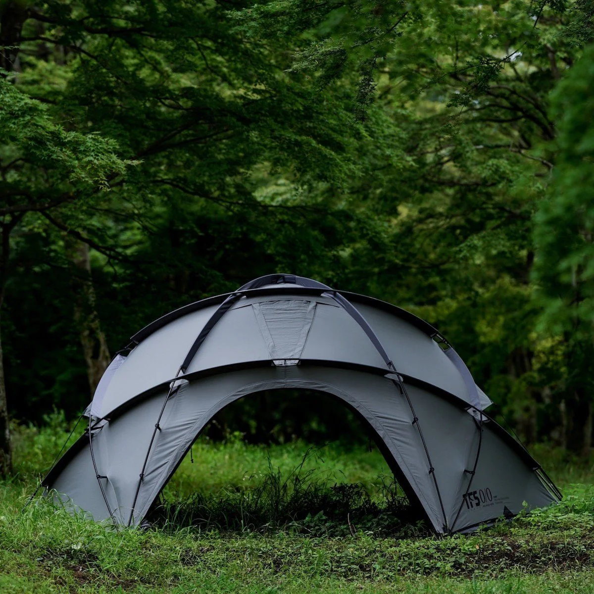 neru design works】CAVE（フロアシート無し） – CROSS ORANGE